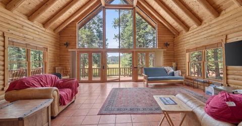 2500 Round Valley Road, Greenville, CA 95947 Photo