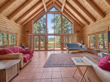 2500 Round Valley Road, Greenville, CA 95947 Photo