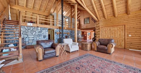 2500 Round Valley Road, Greenville, CA 95947 Photo