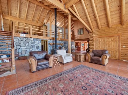 2500 Round Valley Road, Greenville, CA 95947 Photo
