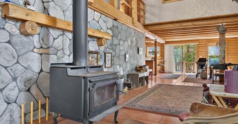 2500 Round Valley Road, Greenville, CA 95947 Photo