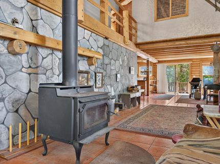 2500 Round Valley Road, Greenville, CA 95947 Photo