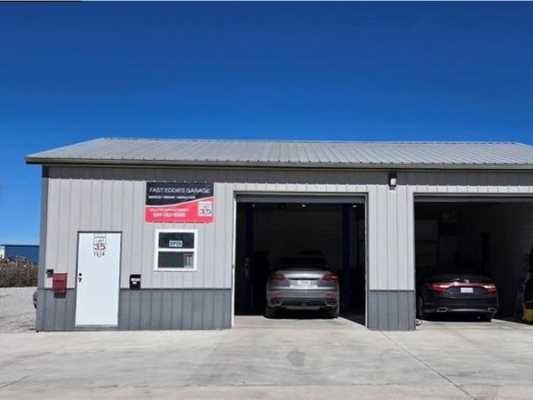 1510 W Main Street, Sedalia, MO 65301