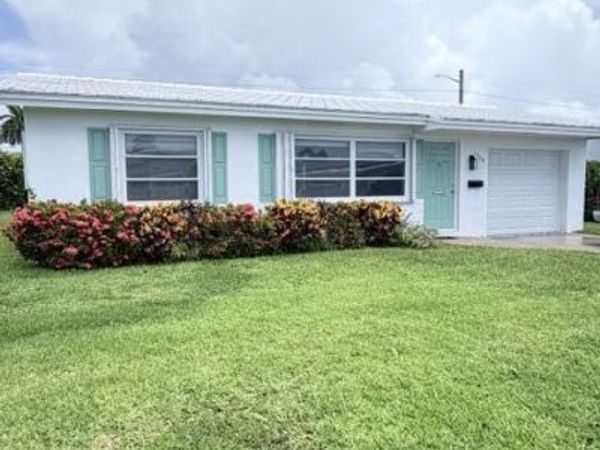 1308 SW 24th Street, Boynton Beach, FL 33426