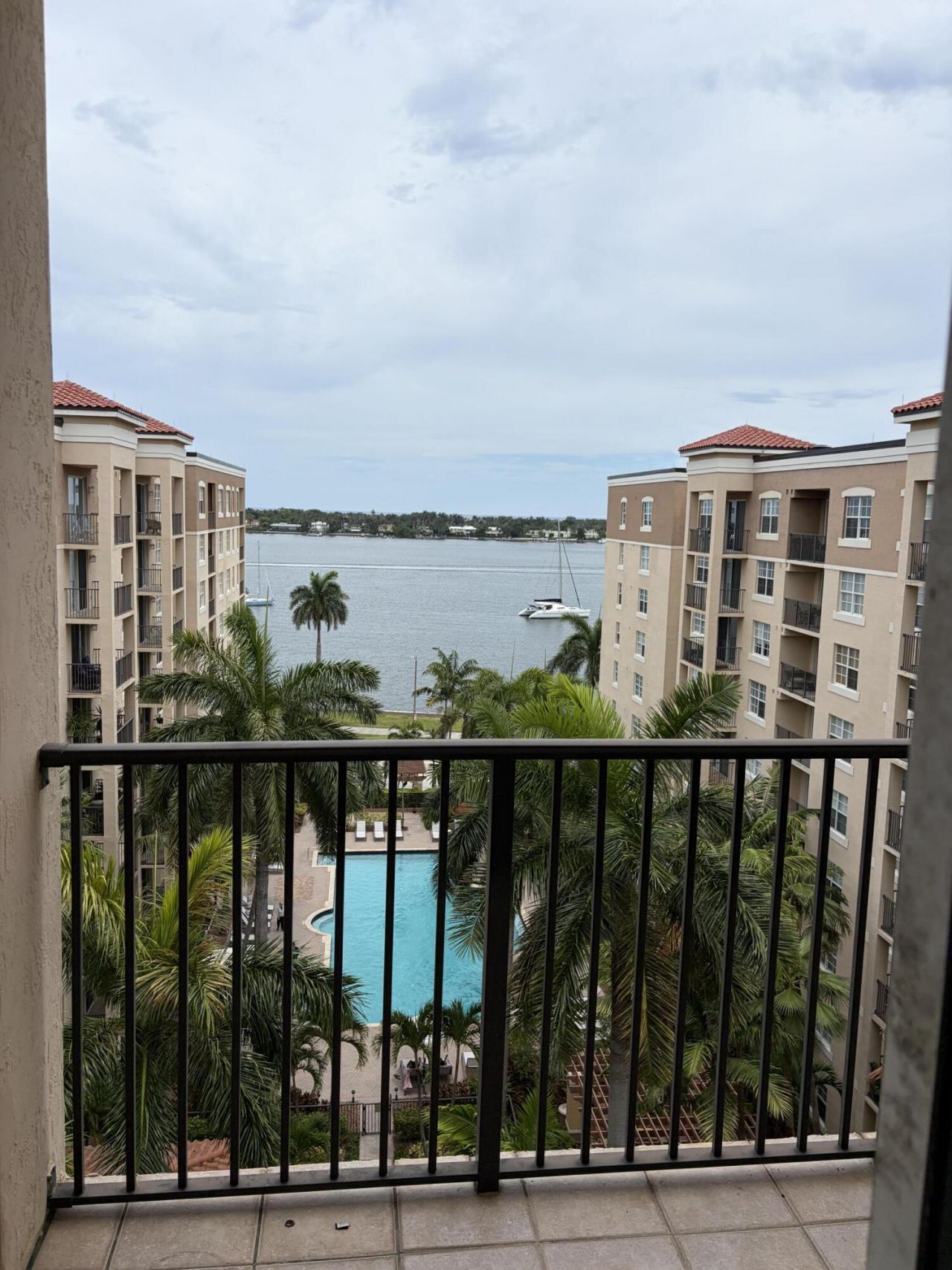 1801 N Flagler Drive, Unit 919, West Palm Beach, FL 33407 Photo