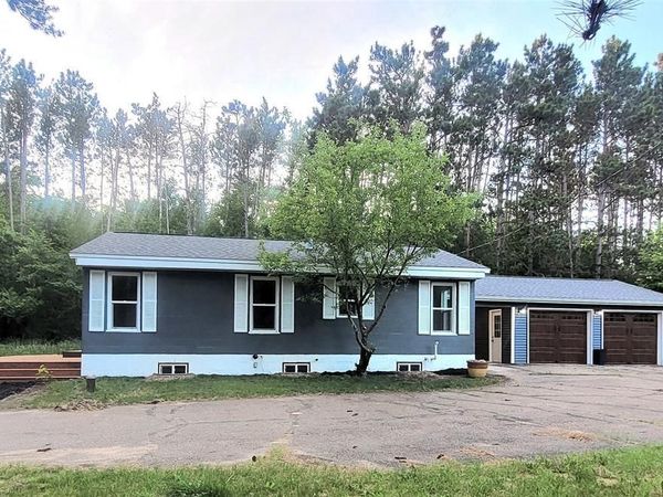 N9935 US Highway 12, Merrillan, WI 54754