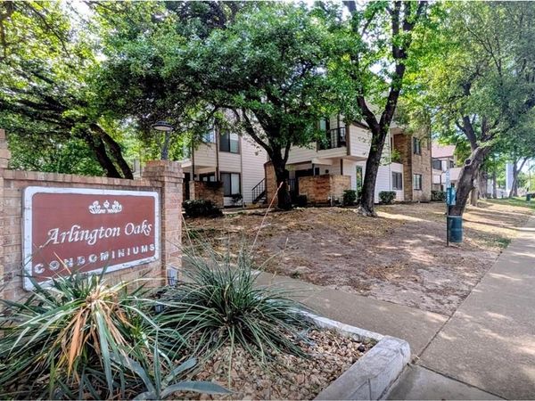2312 Balsam Drive, Unit A303, Arlington, TX 76006