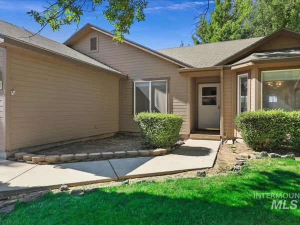 1697 W 4th, Kuna, ID 83634
