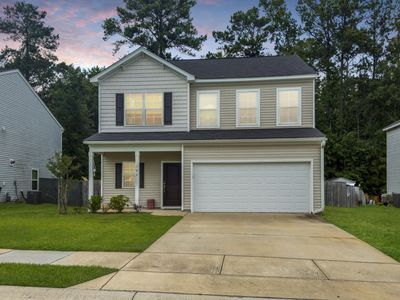 188 Hyrne Drive, Goose Creek, SC 29445
