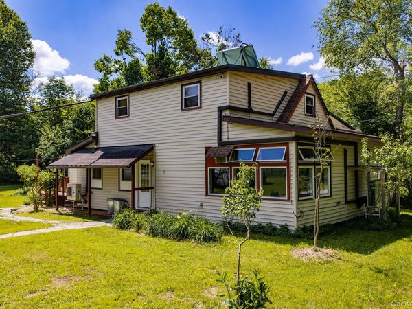 64 & 68 Mineral Springs Road , Livingston Manor, NY 12758