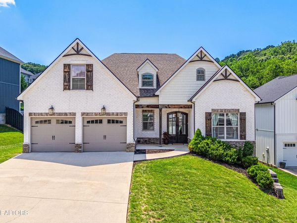 2043 Highlands Ridge Lane, Knoxville, TN 37932