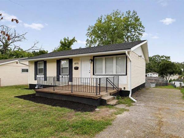 4015 Lawn Avenue, Kansas City, MO 64130