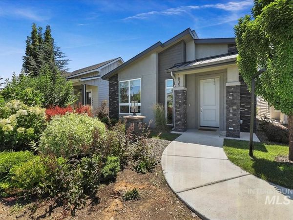 1835 E Knobcone Dr., Meridian, ID 83642