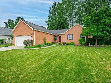 2618 Kusum Court, Niagara Falls, NY 14304