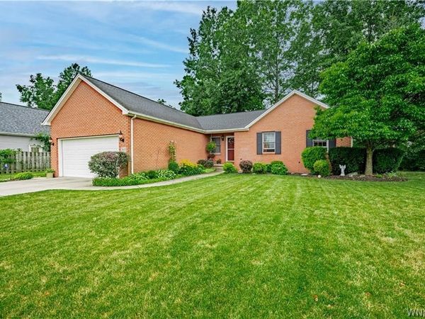 2618 Kusum Court, Niagara Falls, NY 14304