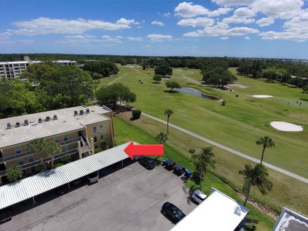 225 COUNTRY CLUB DRIVE, Unit D142, LARGO, FL 33771