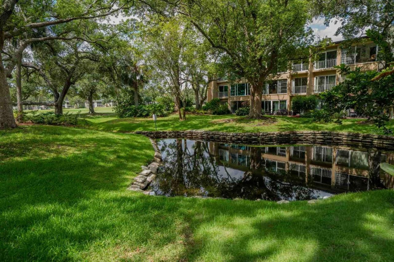 225 Country Club Drive , Unit D142, Largo, FL 33771 Photo