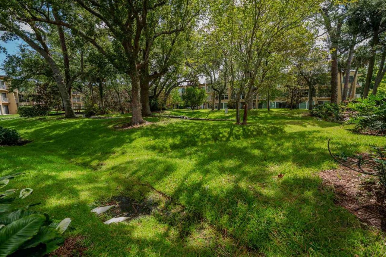225 Country Club Drive , Unit D142, Largo, FL 33771 Photo