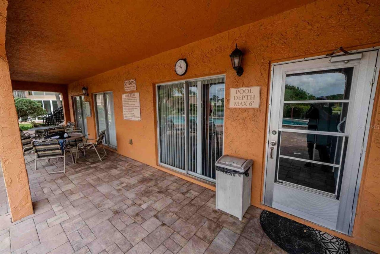 225 Country Club Drive , Unit D142, Largo, FL 33771 Photo