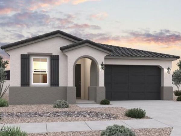 24138 W ATLANTIS Way, Buckeye, AZ 85326