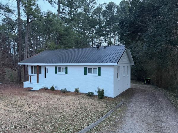 3117 Tryon Road, Raleigh, NC 27603