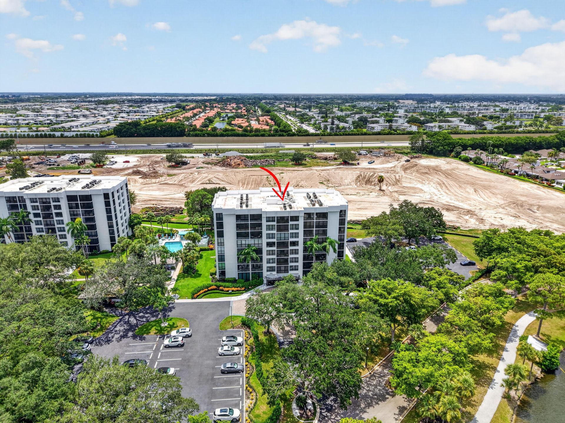 7847 Lakeside Boulevard, Unit 1024, Boca Raton, FL 33434 Photo