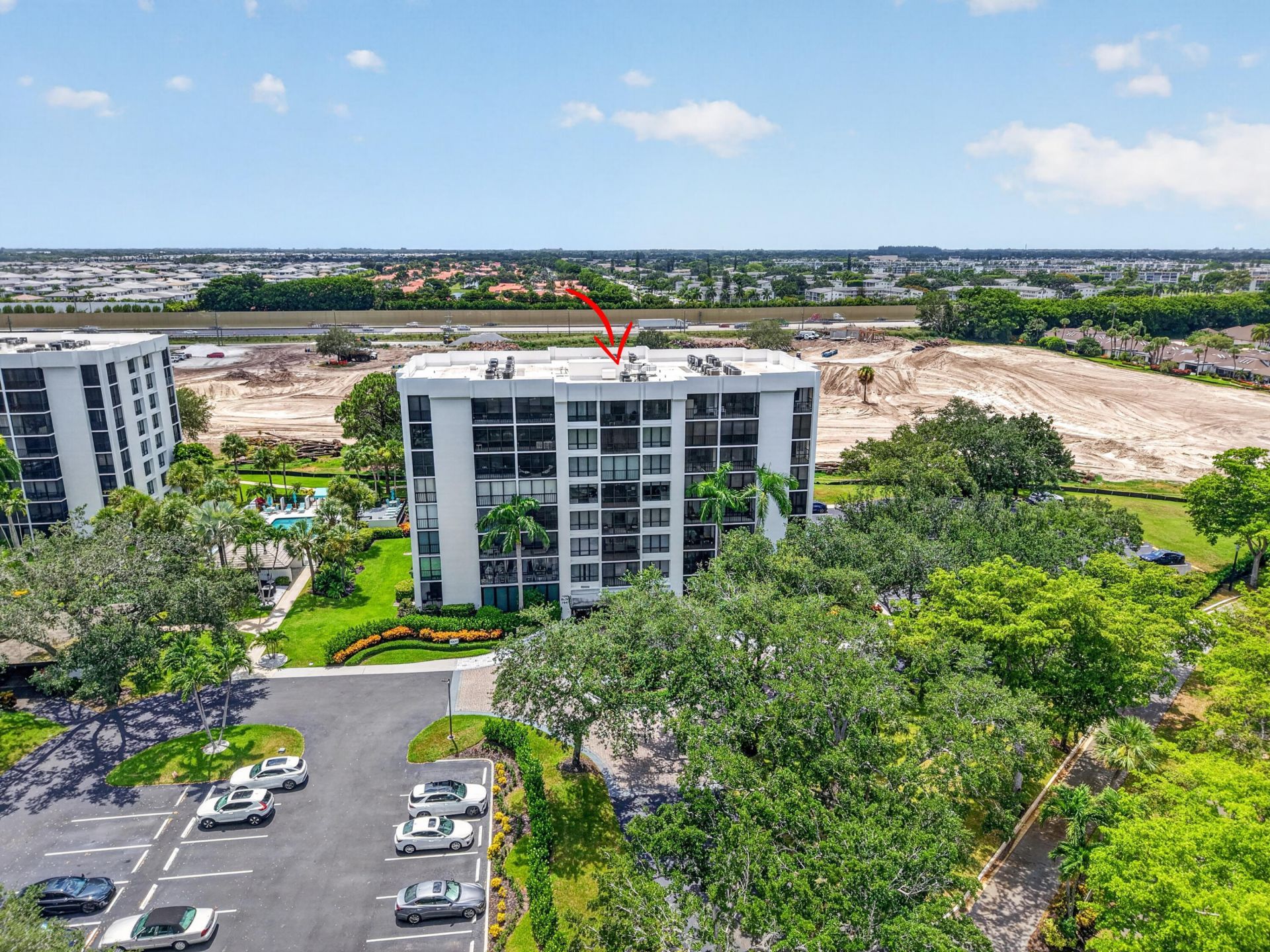 7847 Lakeside Boulevard, Unit 1024, Boca Raton, FL 33434 Photo