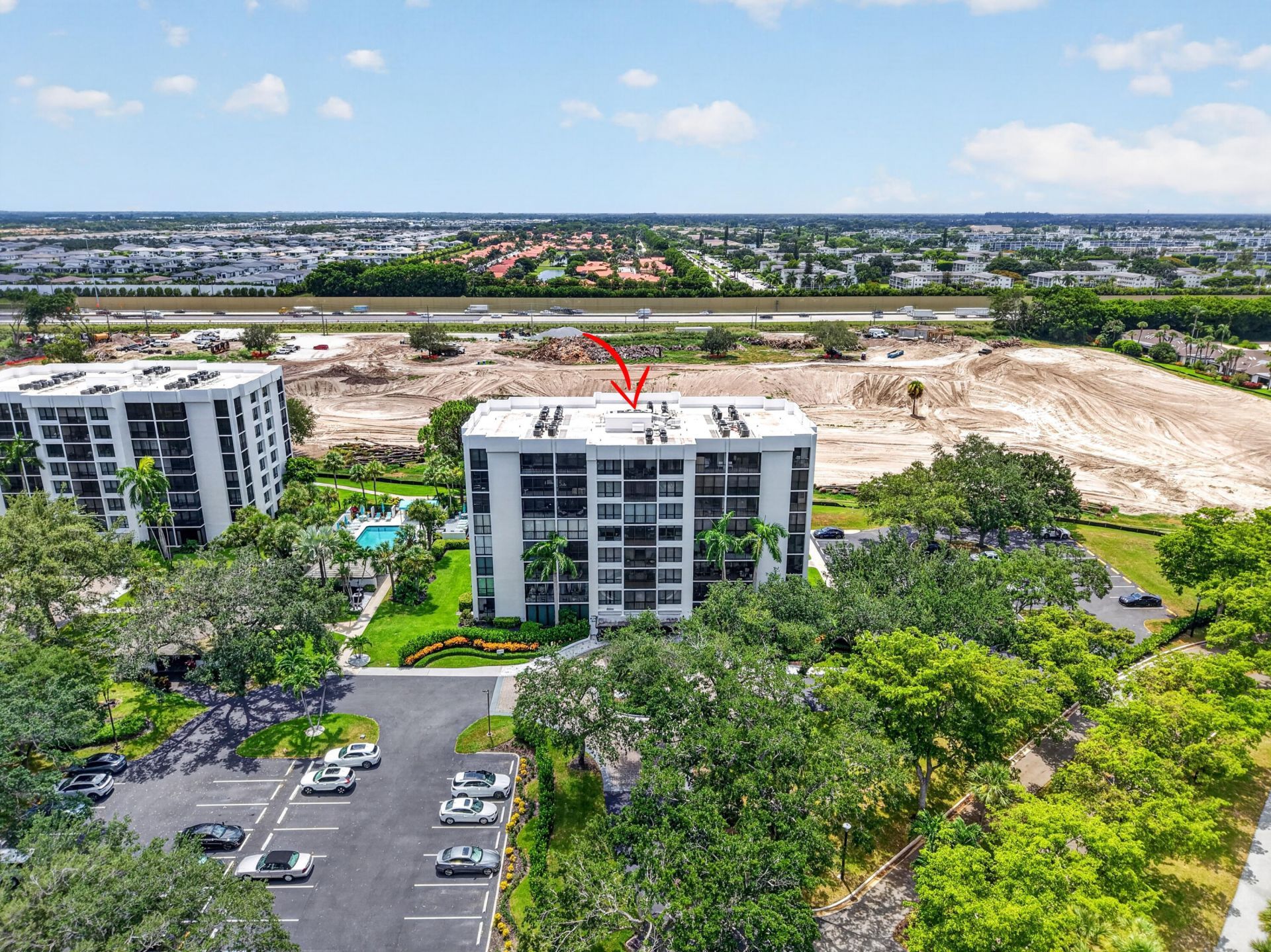 7847 Lakeside Boulevard, Unit 1024, Boca Raton, FL 33434 Photo