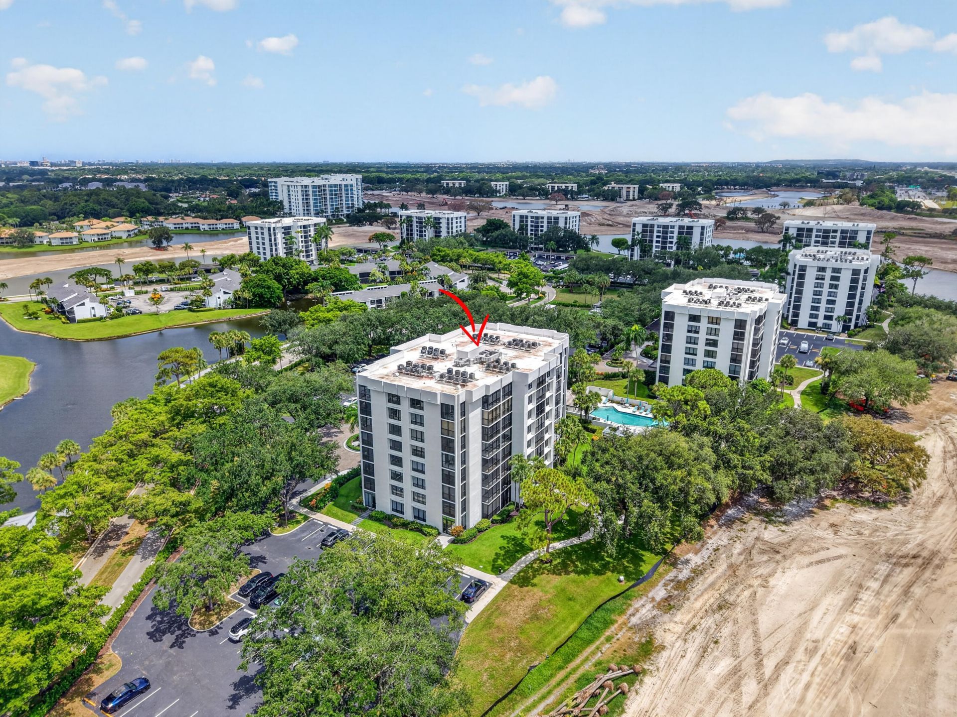 7847 Lakeside Boulevard, Unit 1024, Boca Raton, FL 33434 Photo
