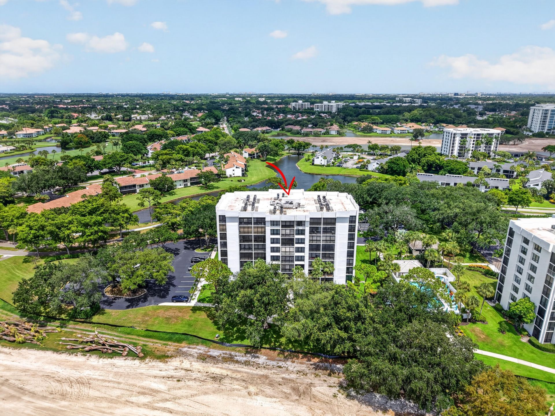 7847 Lakeside Boulevard, Unit 1024, Boca Raton, FL 33434 Photo