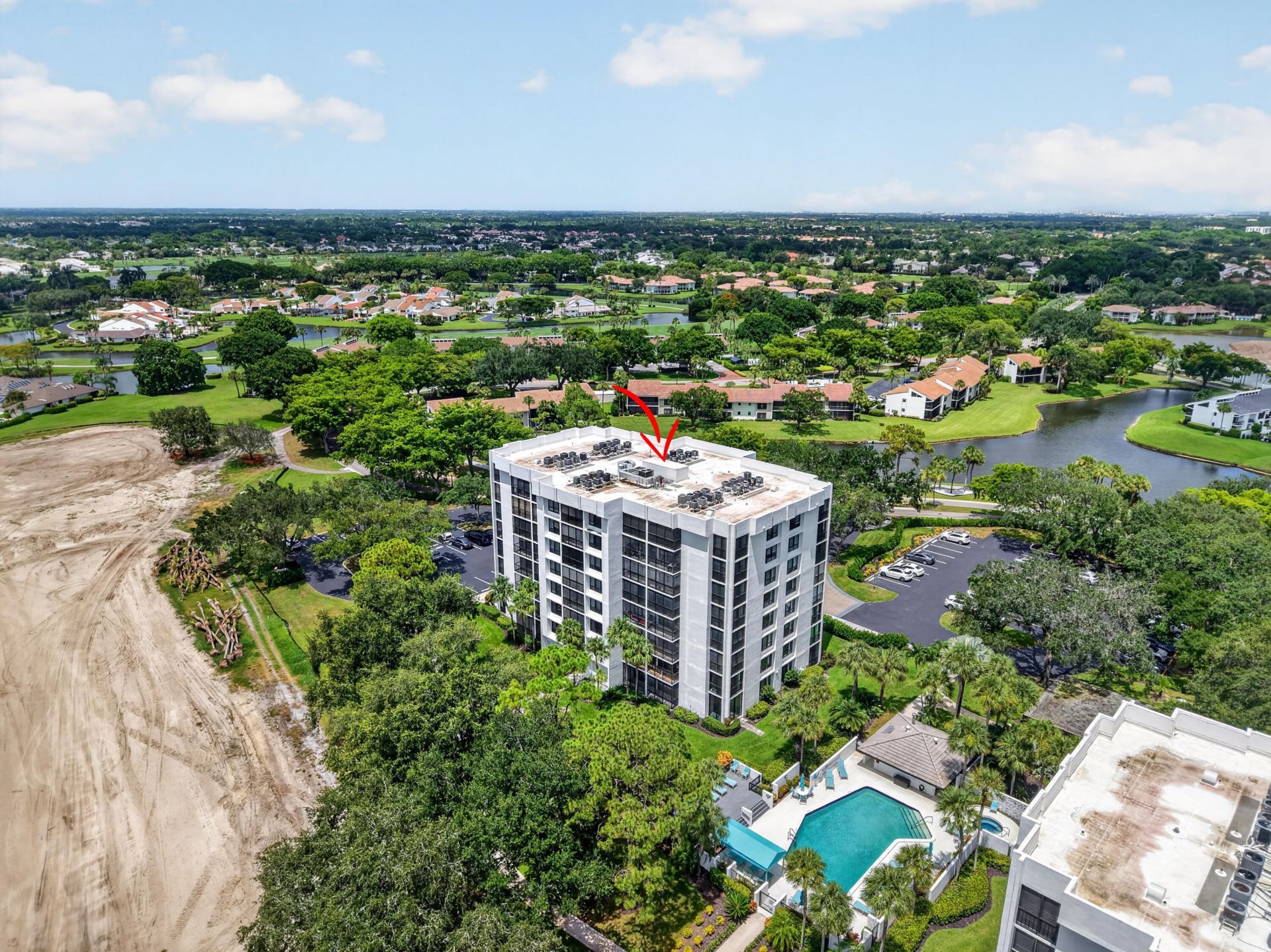7847 Lakeside Boulevard, Unit 1024, Boca Raton, FL 33434 Photo