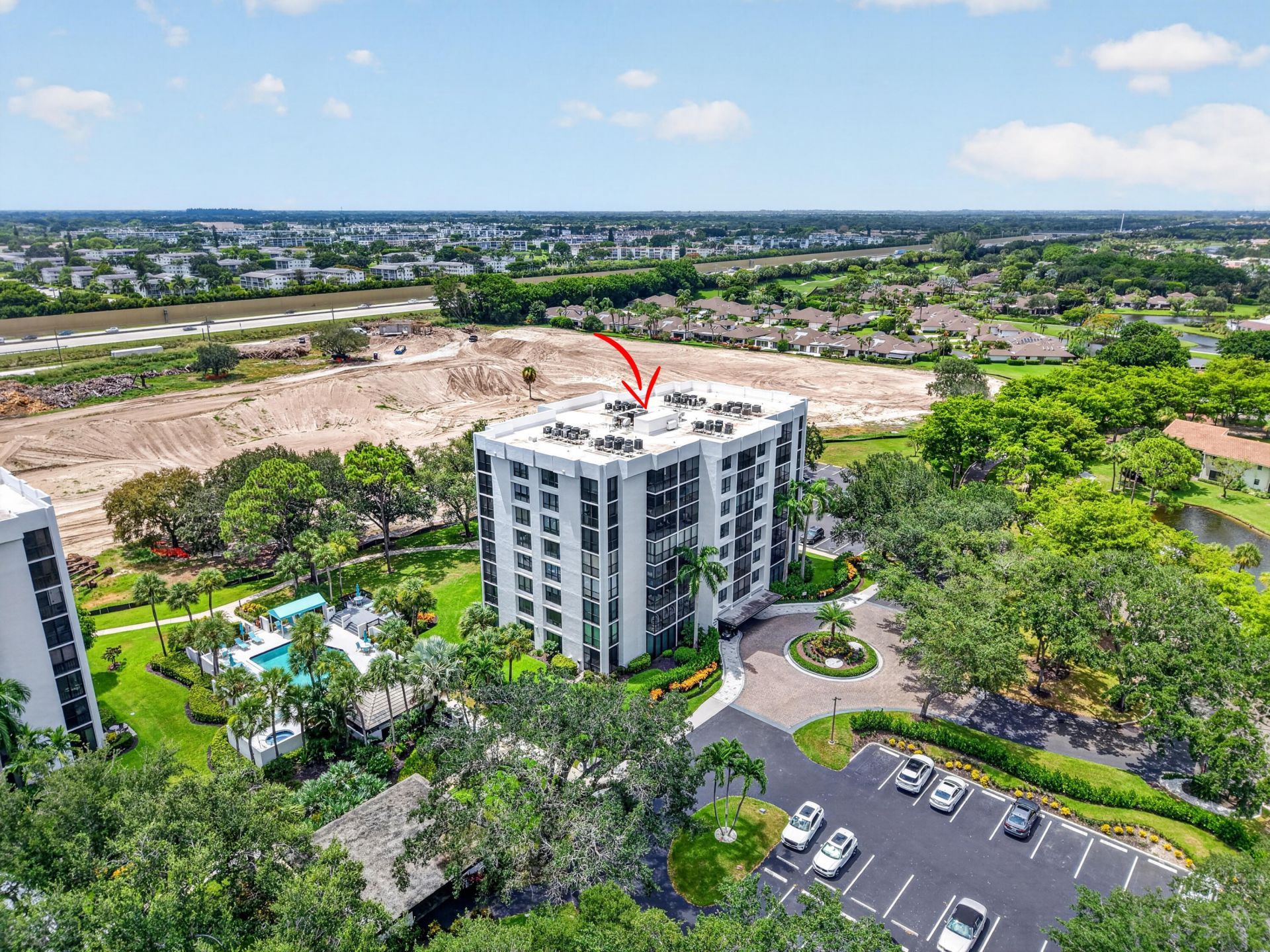7847 Lakeside Boulevard, Unit 1024, Boca Raton, FL 33434 Photo