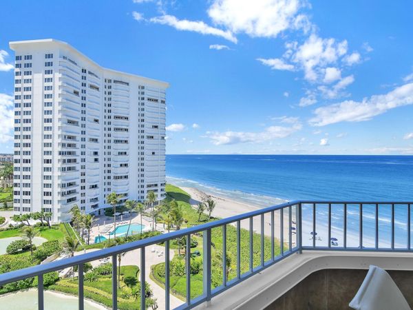 550 S Ocean Boulevard, Unit 1003, Boca Raton, FL 33432