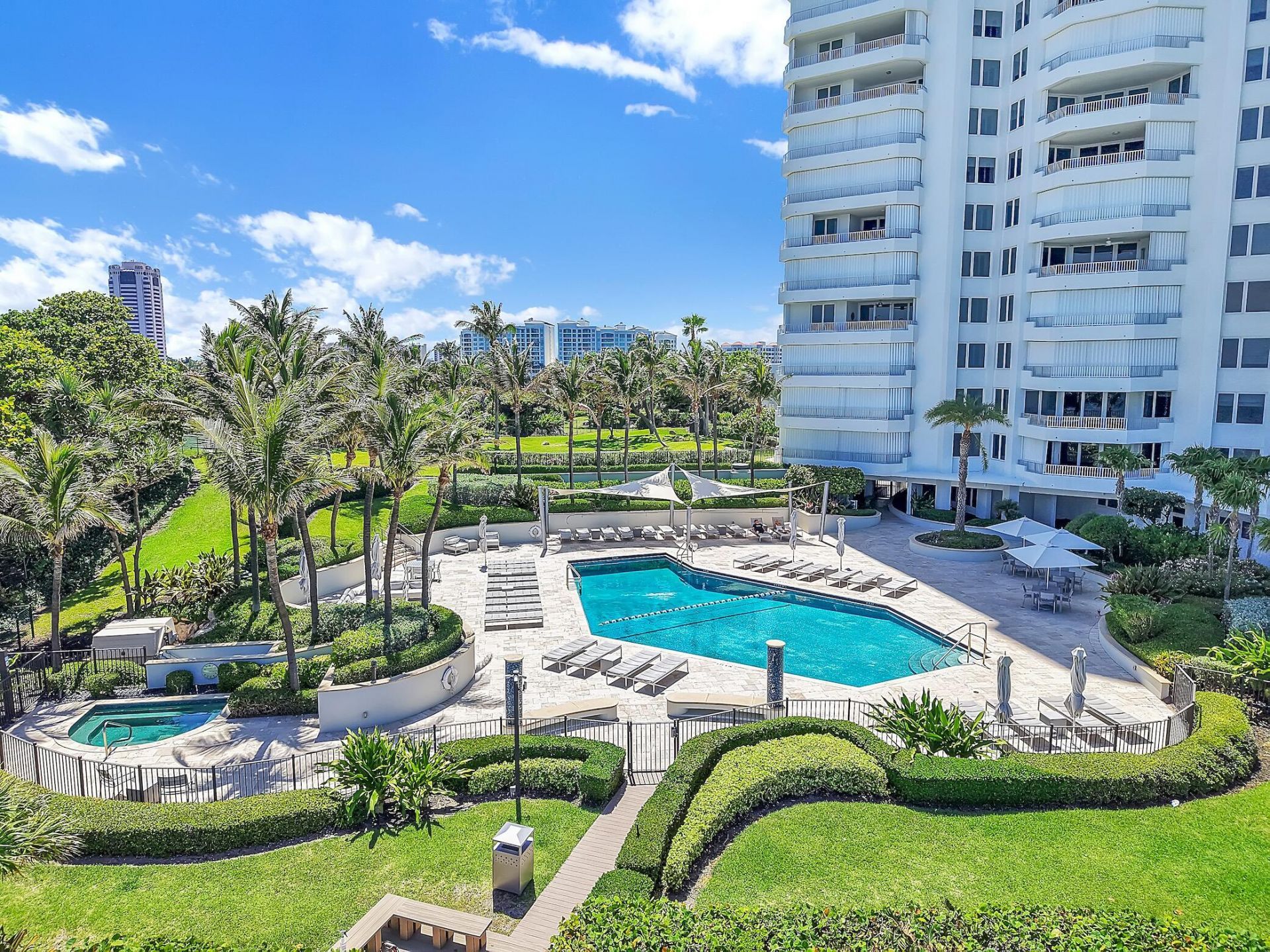 550 S Ocean Boulevard, Unit 1003, Boca Raton, FL 33432 Photo