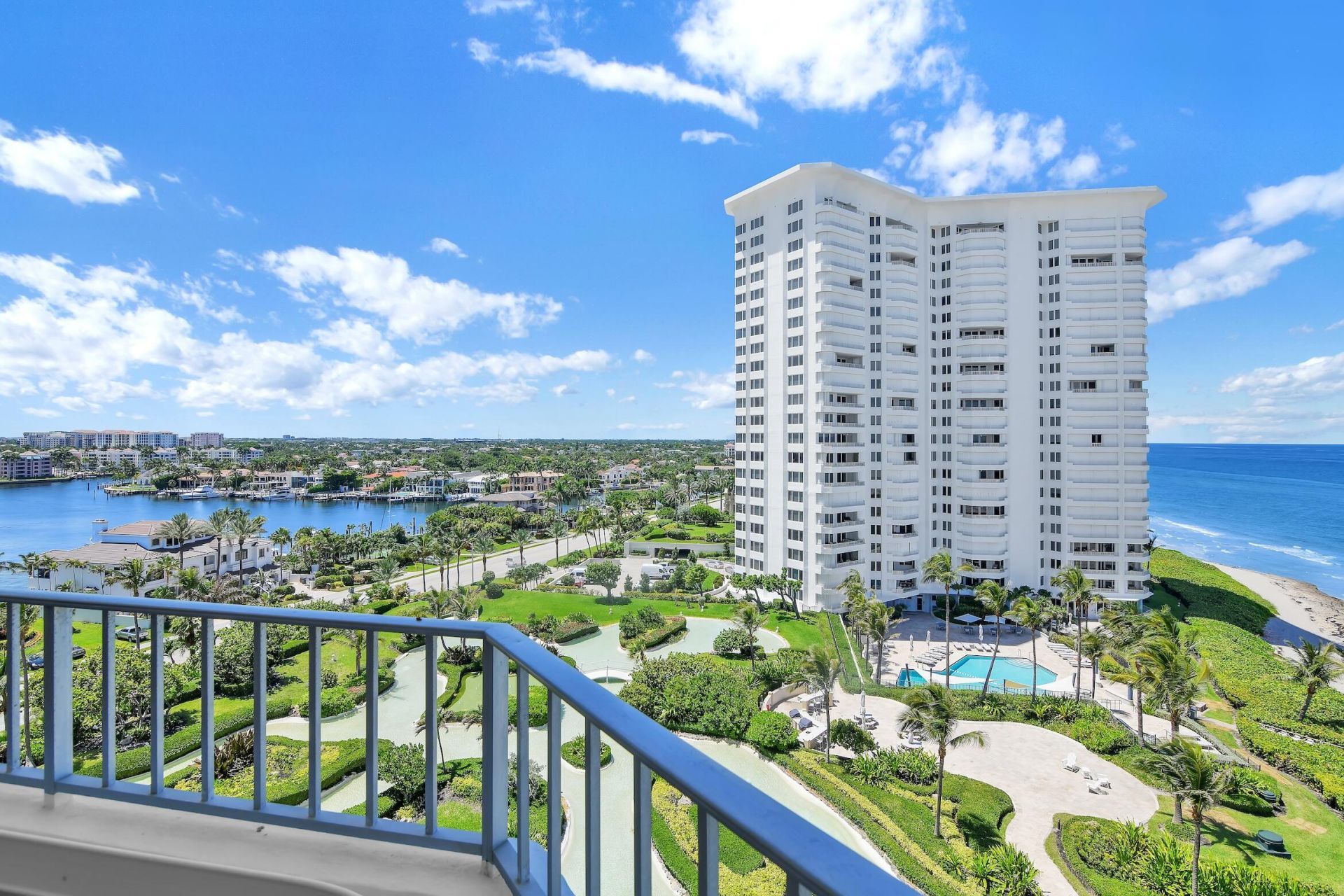 550 S Ocean Boulevard, Unit 1003, Boca Raton, FL 33432 Photo