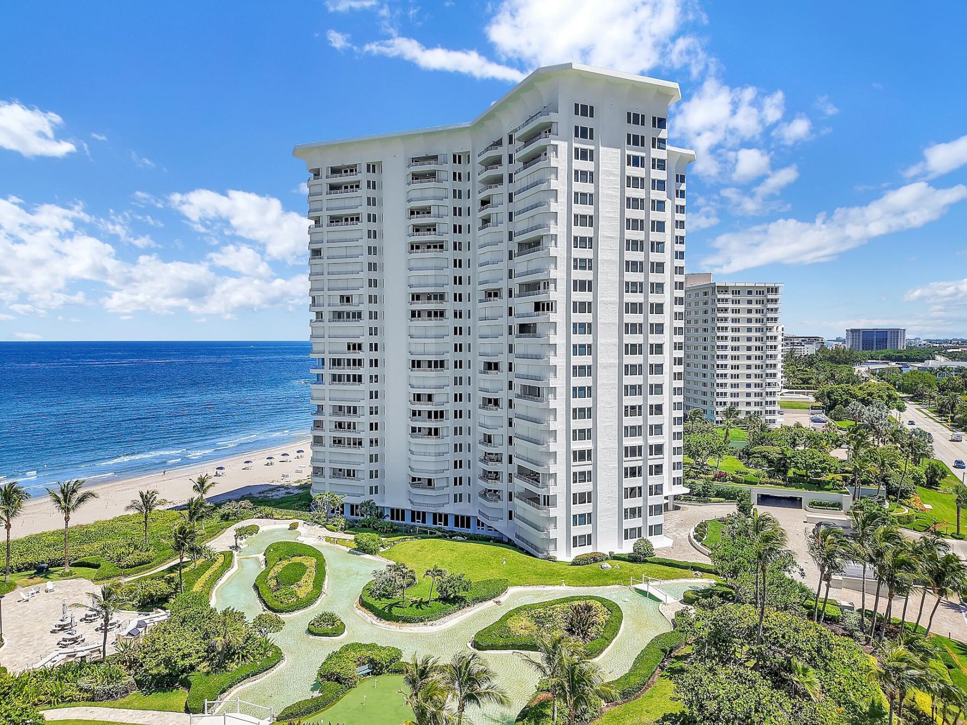 550 S Ocean Boulevard, Unit 1003, Boca Raton, FL 33432 Photo