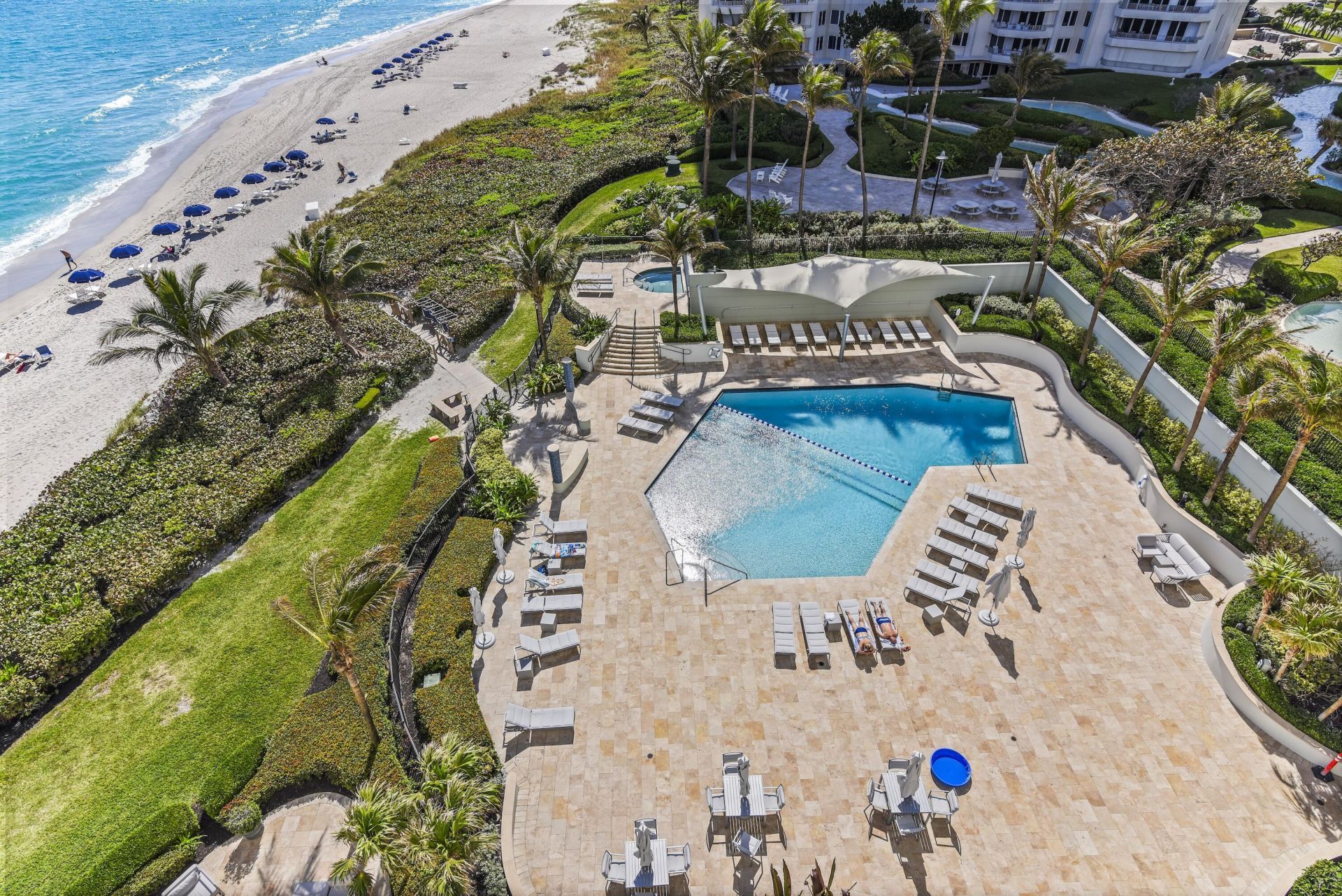 550 S Ocean Boulevard, Unit 1003, Boca Raton, FL 33432 Photo