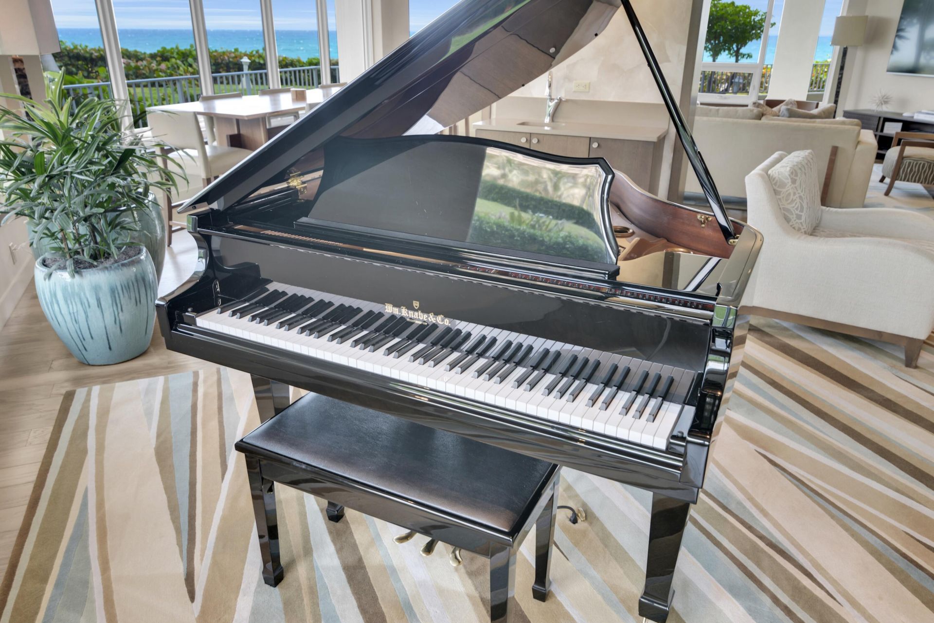 550 S Ocean Boulevard, Unit 1003, Boca Raton, FL 33432 Photo