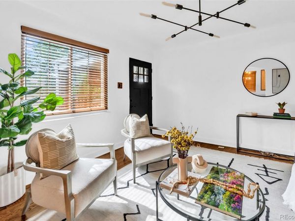 3430 N Harrison Street, Denver, CO 80205
