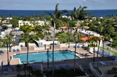 Please Call For Address, Unit 615, Fort Lauderdale, FL 33308 Photo