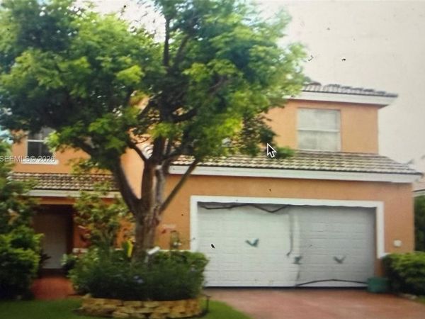 Unit A & B, Pembroke Pines, FL 33025
