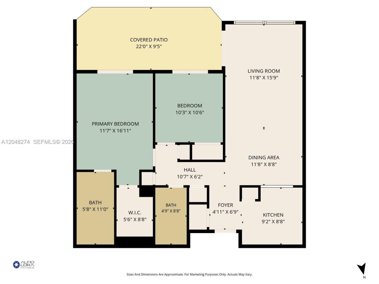 652 NE 63rd St , Unit 103, Miami, FL 33138 Photo