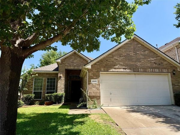 8520 Ontario Drive, McKinney, TX 75072