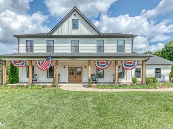 2908 Carroll Creek Road, Johnson City, TN 37615