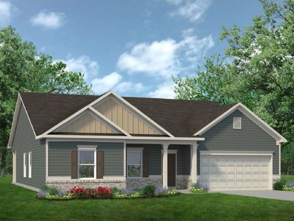 606 Nightengale Ridge Dr, Columbia, TN 38401