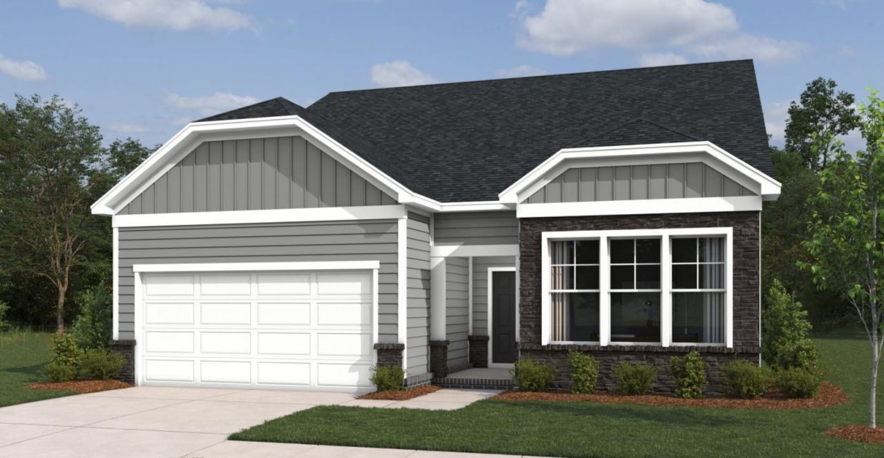 219 Jasmine Way , La Vergne, TN 37086 Main Photo
