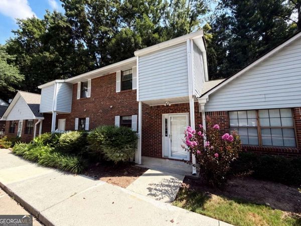 5935 Wintergreen Road, Norcross, GA 30093