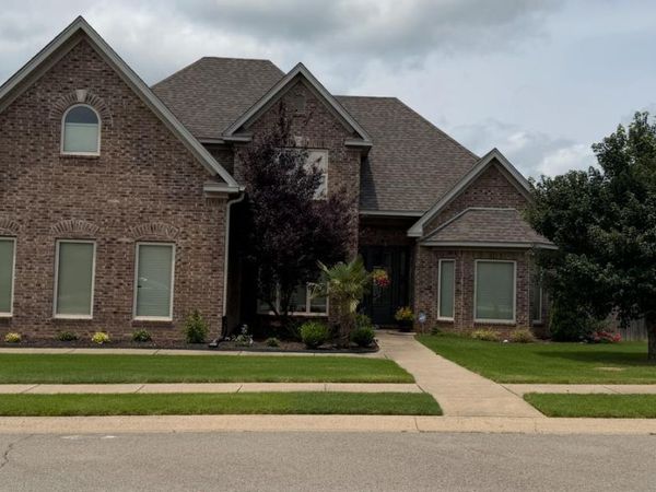 2810 Silverton Drive , Benton, AR 72019