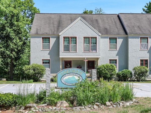 1465 Hooksett Road, Unit 373, Hooksett, NH 03106