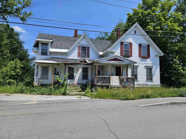20 Highland Street, Whitefield, NH 03598